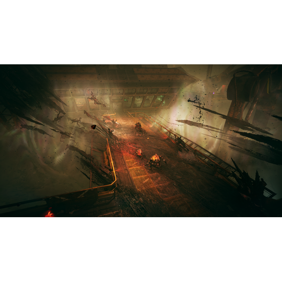 Miasma Chronicles / PlayStation 5 - PS5 Games - Games - Techbox
