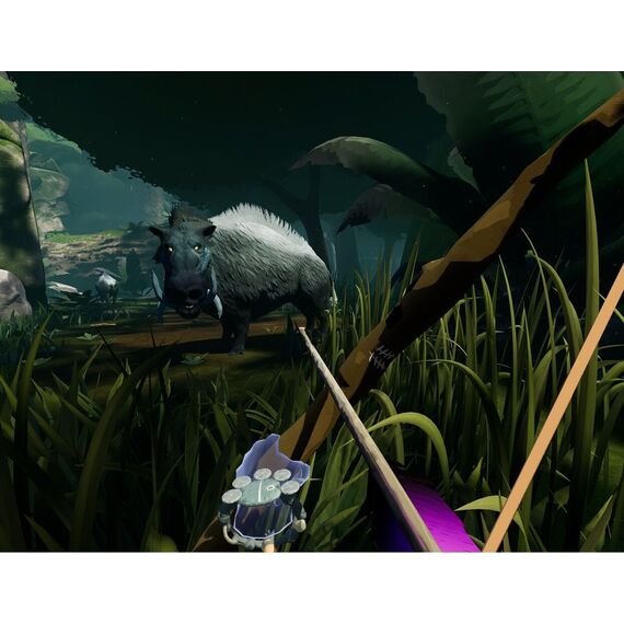 Song in the Smoke: Rekindled (VR) / PlayStation 5 - PS5 Games - Games - Techbox
