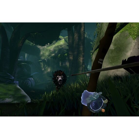 Song in the Smoke: Rekindled (VR) / PlayStation 5 - PS5 Games - Games - Techbox