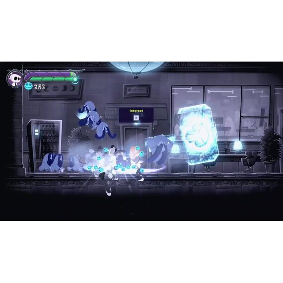 Death or Treat / PlayStation 5 - PS5 Games - Games - Techbox