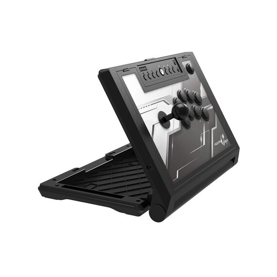 HORI Fighting Stick Alpha (XONE, XSX, PC) / Xbox Series X | Techbox