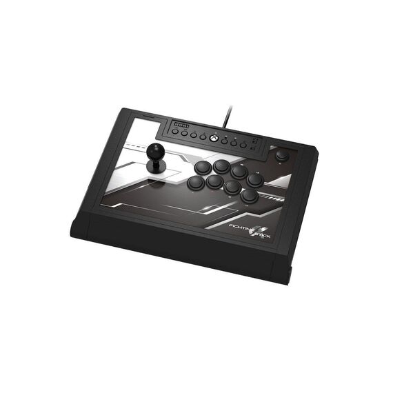 HORI Fighting Stick Alpha (XONE, XSX, PC) / Xbox Series X | Techbox