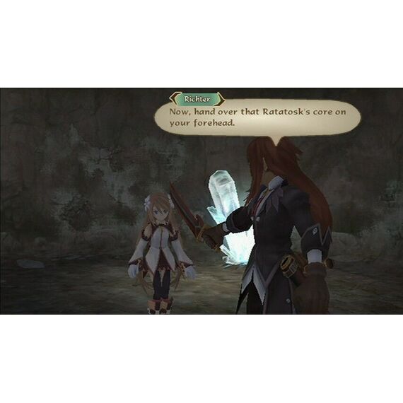Tales of Symphonia: Dawn of the New World / Wii | Techbox
