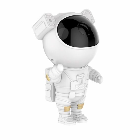 Astronaut Laser Projector / Gadgets