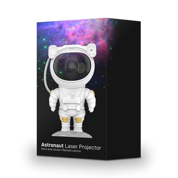 Astronaut Laser Projector / Gadgets