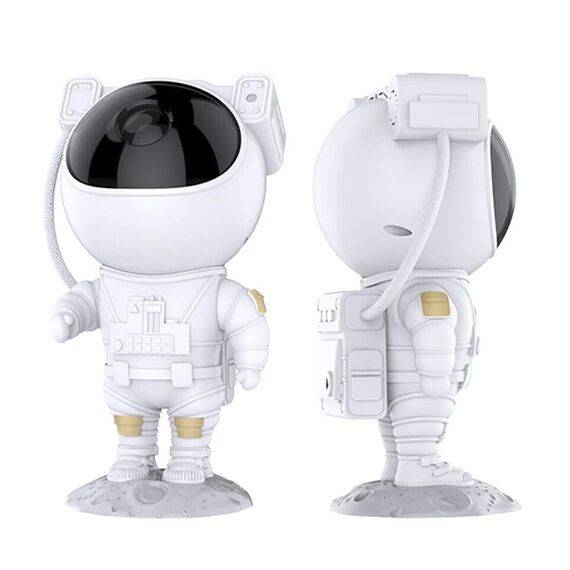 Astronaut Laser Projector / Gadgets