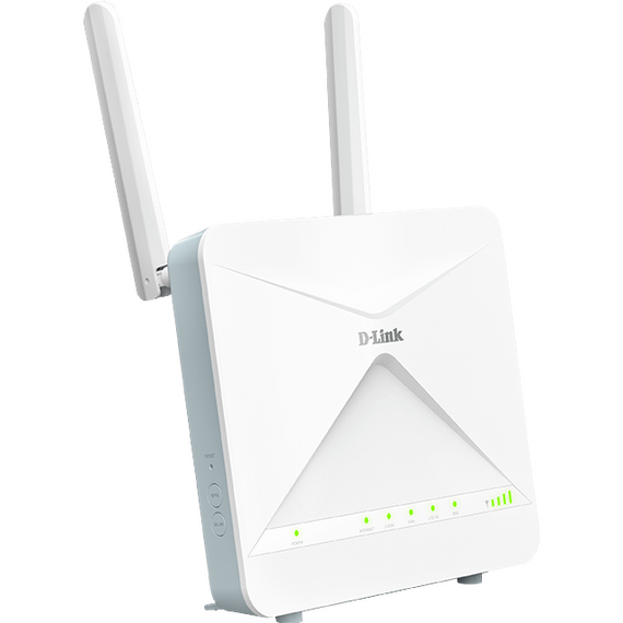 D-Link - EAGLE PRO AI AX1500 4G Smart Router / Computers
