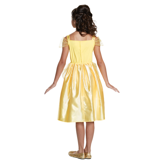 Disguise - Classic Costume - Belle (104 cm) (129509M) / Toys - Merchandise Seasonals - Various - Techbox