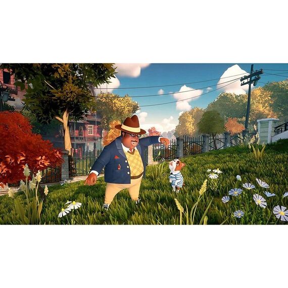 Hello Neighbor 2 / PlayStation 4 - PS4 Games - Games - Techbox