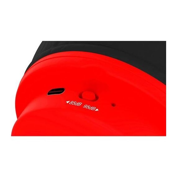 OTL - Bluetooth Headset w/Perental Control - Pokemon Pokeball (PK1000) / Toys |  Techbox