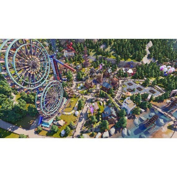Park Beyond / Xbox Series X - Series X Games - Games - Techbox