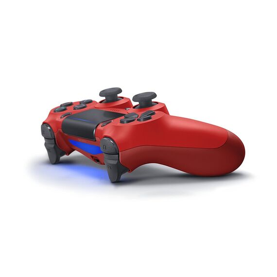 Sony Dualshock 4 Controller v2 - Red / PlayStation 4 | Techbox