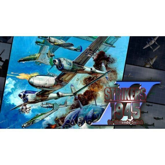 Psikyo Shooting Library Vol 1 / PlayStation 4 - PS4 Games - Games - Techbox