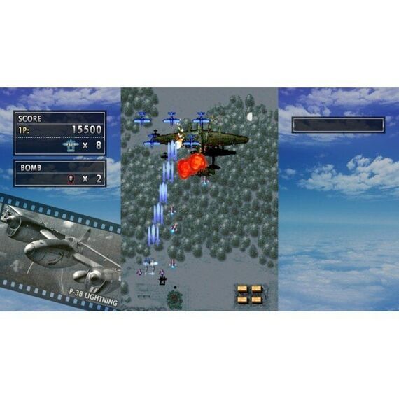 Psikyo Shooting Library Vol 1 / PlayStation 4 - PS4 Games - Games - Techbox