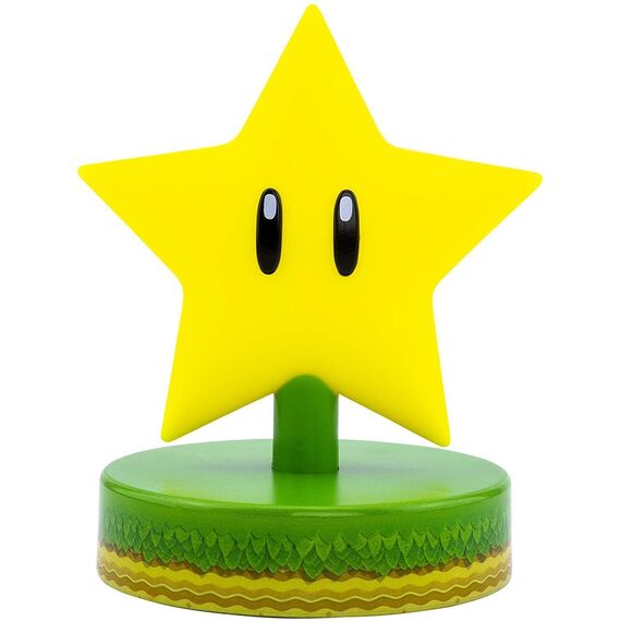 Super Star Icon Light V2 / Gadgets