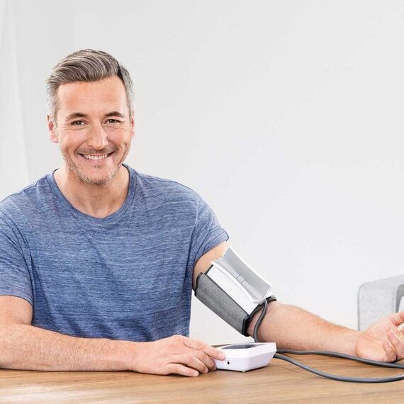 Beurer - Blood pressure monitor BM 51 / Electronics - Αταξινόμητα -  - Techbox
