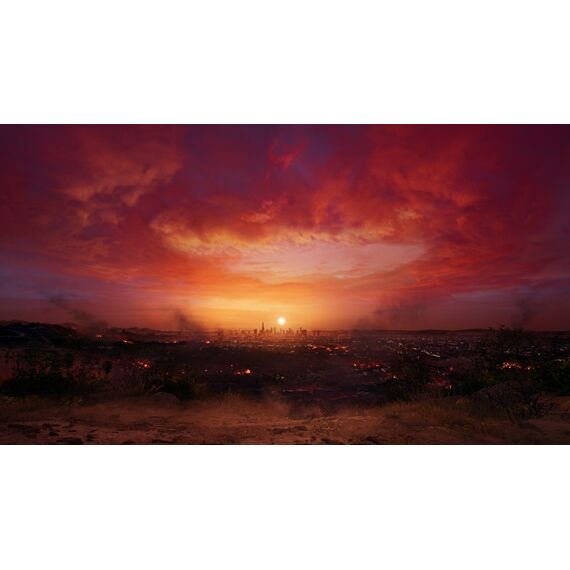 Dead Island 2 (Day One Edition) / Xbox Series X - Series X Games - Games - Techbox