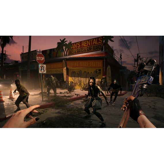 Dead Island 2 (Day One Edition) / Xbox Series X - Series X Games - Games - Techbox