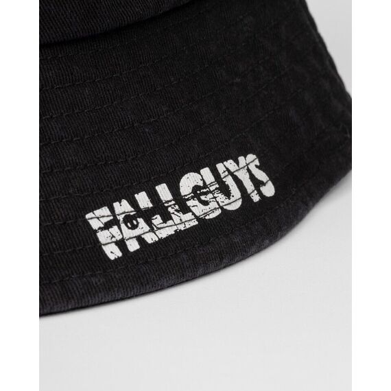 Fall Guys Bucket Hat Bean Bucket / Fan Shop and Merchandise |  Techbox