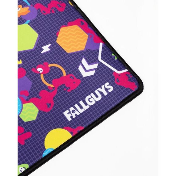 Fall Guys  Mousemat Beans / Fan Shop and Merchandise | Techbox