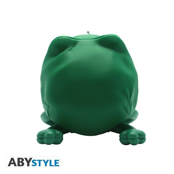 NARUTO SHIPPUDEN - Money Bank - Gama-chan / Fan Shop and Merchandise |  Techbox