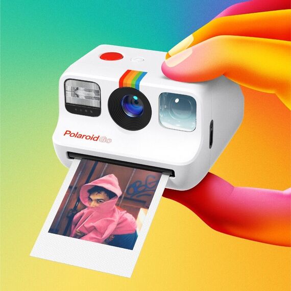 Polaroid - Go Film Multipack 48 Photos / Electronics