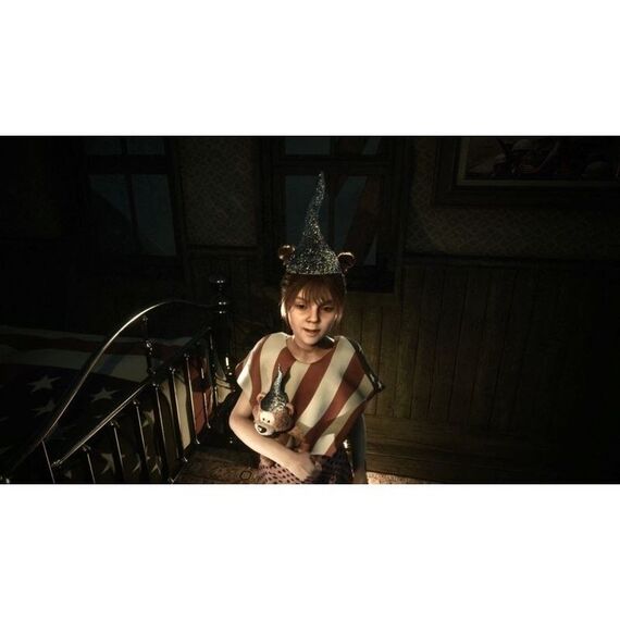 Greyhill Incident Abducted Edition / PlayStation 5 - PS5 Games - Games - Techbox