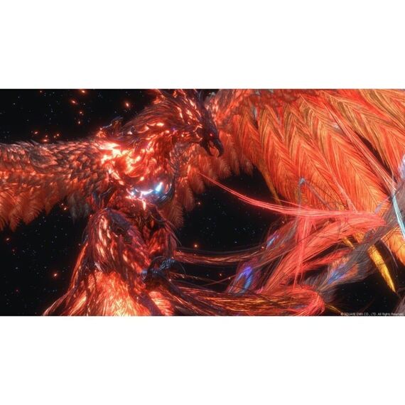 Final Fantasy XVI / PlayStation 5 | Techbox