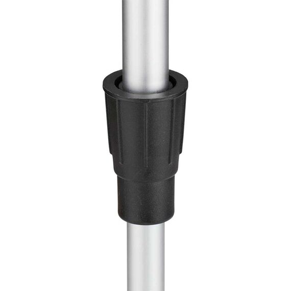 Metal Detector - Black (MD3008) / Toys