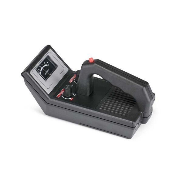 Metal Detector - Black (MD3008) / Toys