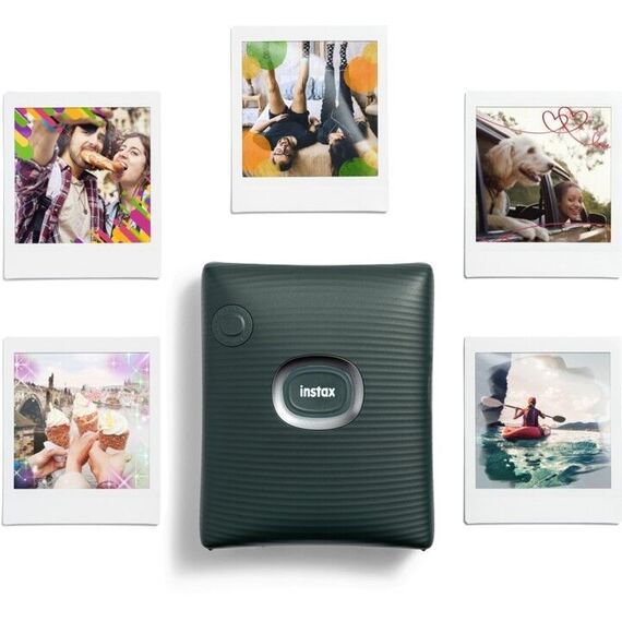 Fuji - Instax Square Link - Smartphone Printer / Electronics