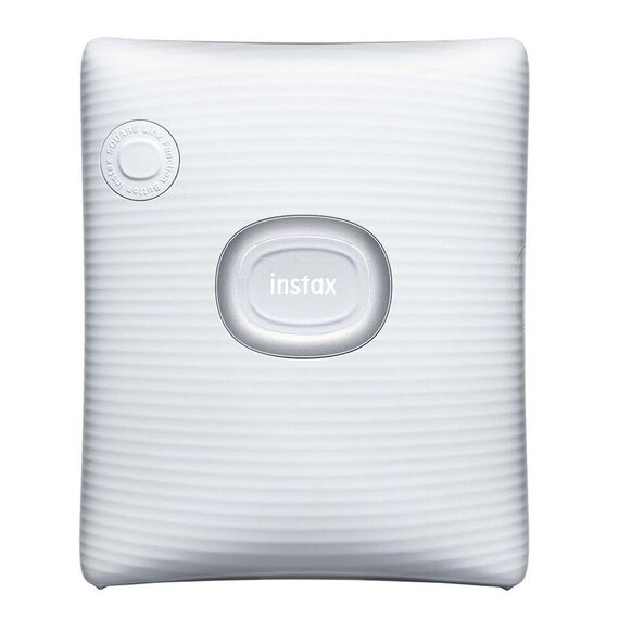 Fuji - Instax Square Link - Smartphone Printer / Electronics