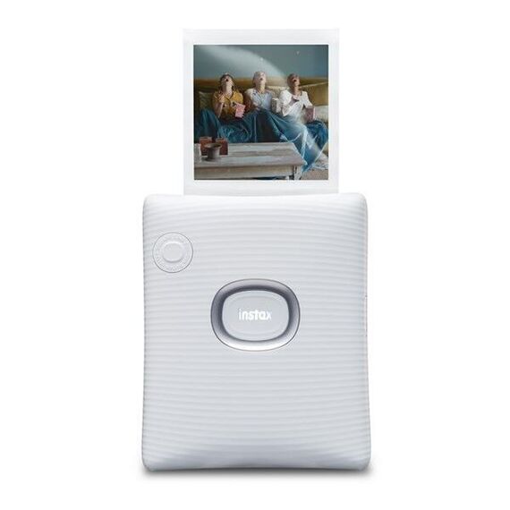 Fuji - Instax Square Link - Smartphone Printer / Electronics