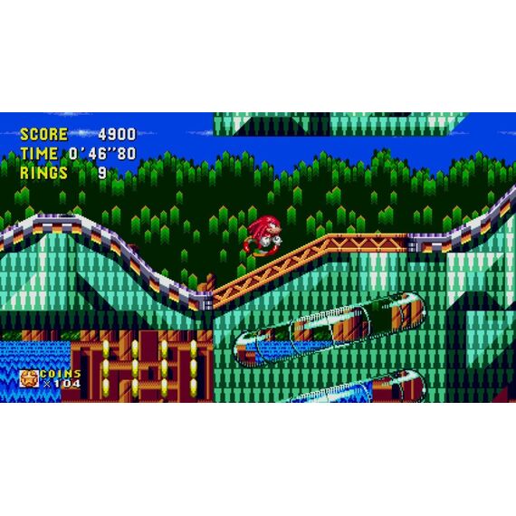 Sonic Origins Plus / PlayStation 4 - PS4 Games - Games - Techbox