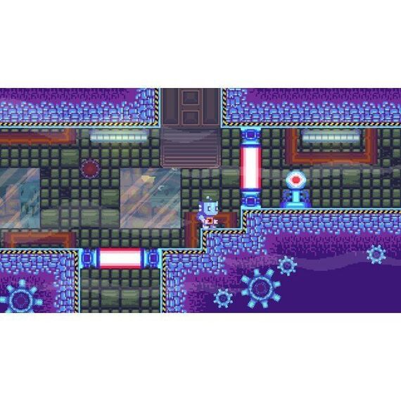 Omegabot / Nintendo Switch - Nintendo Switch Games - Games - Techbox
