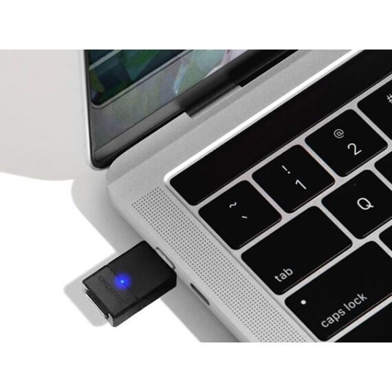 Creative - BT-W5 USB Bluetooth Transmitter / Computers