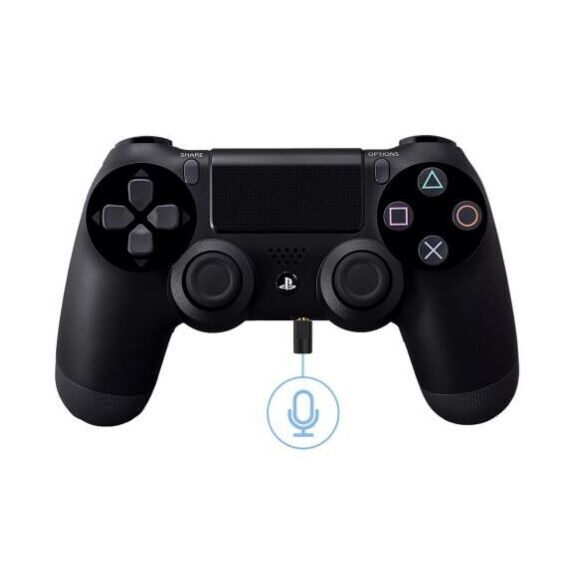 Creative - BT-W5 USB Bluetooth Transmitter / Computers