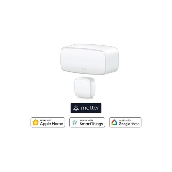 Eve - Door & Window - Wireless Contact Sensor / Electronics - Αταξινόμητα -  - Techbox
