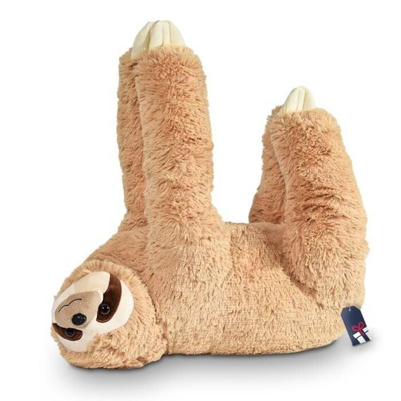 LIFESIZE SLOTH PILLOW - 90CM / Toys |  Techbox