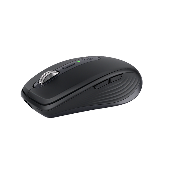 Logitech - MX Anywhere 3S Compact Wireless Performance Mouse / Computers - Mice - Keyboards & Mice - Techbox