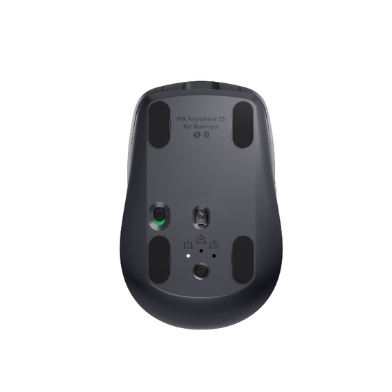 Logitech - MX Anywhere 3S Compact Wireless Performance Mouse / Computers - Mice - Keyboards & Mice - Techbox
