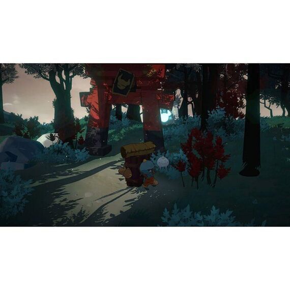 ONI: Road to be the Mightiest Oni / PlayStation 4 | Techbox