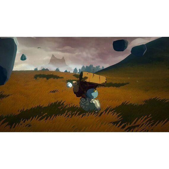 ONI: Road to be the Mightiest Oni / PlayStation 4 | Techbox