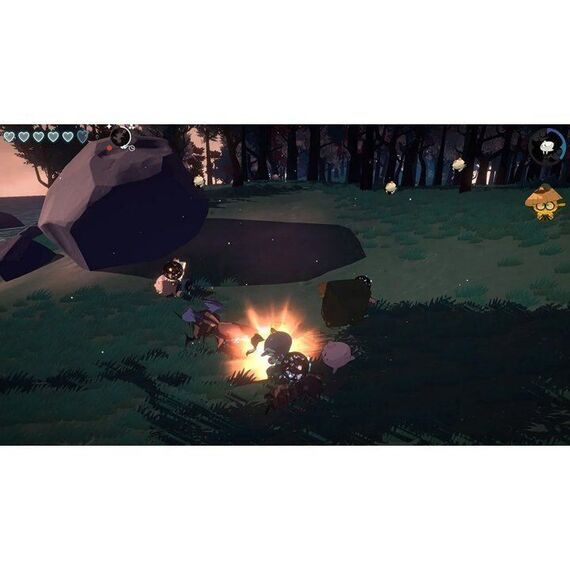 ONI: Road to be the Mightiest Oni / PlayStation 4 | Techbox