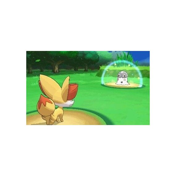 Pokemon X / Nintendo 3DS | Techbox