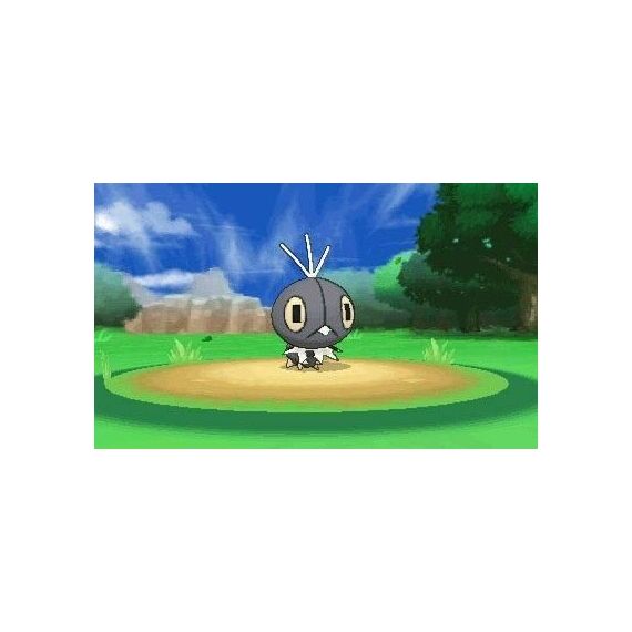 Pokemon X / Nintendo 3DS | Techbox