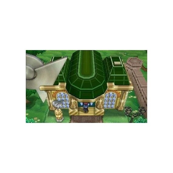 Pokemon X / Nintendo 3DS | Techbox