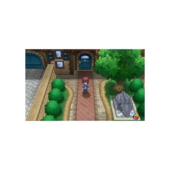 Pokemon X / Nintendo 3DS | Techbox