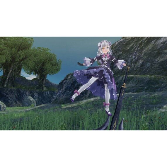 The Legend of Heroes – Trails Into Reverie (Deluxe Edition) / PlayStation 5 - PS5 Games - Games - Techbox