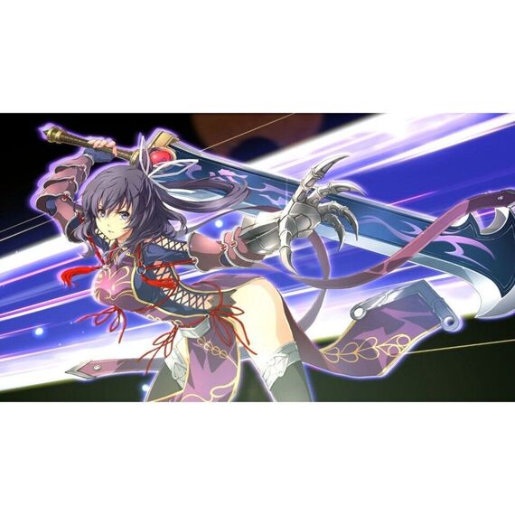 The Legend of Heroes – Trails Into Reverie (Deluxe Edition) / PlayStation 5 - PS5 Games - Games - Techbox